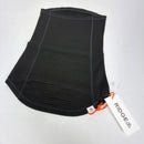 【Unisex OneSize ブラック系】 Ridge Mountain Gear ( リッジマウンテンギア ) グリッドメリノ ロングネックゲイター Grid Merino Long Neck Gaiter  Black z00057419 Black ネックゲイター ネック-1