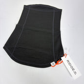 【Unisex OneSize ブラック系】 Ridge Mountain Gear ( リッジマウンテンギア ) グリッドメリノ ロングネックゲイター Grid Merino Long Neck Gaiter  Black z00057419 Black ネックゲイター ネック