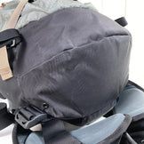 【Regular グレー系】 Arcteryx ( アークテリクス ) サイロ 40 Silo 40 バックパック 生産終了モデル 入手困難 容量【30L～54L】 バックパック バッグ ストレージ - 【公式】2ndGEAR（セカンドギア）Webショップ【登山用品・アウトドア用品専門 買取販売店】