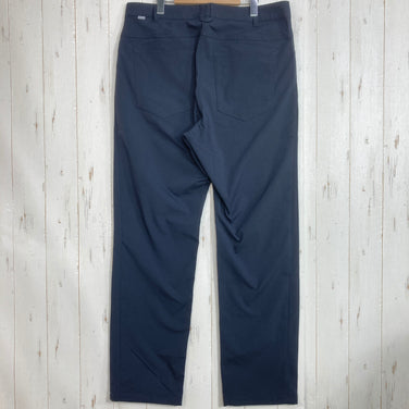 【Men's L ブラック系】 Houdini ( フーディニ ) ドック パンツ Dock Pants ポリエステル ウェア ボトムス ロングパンツ  z00060452   ロングパンツ ボトムス ウェア