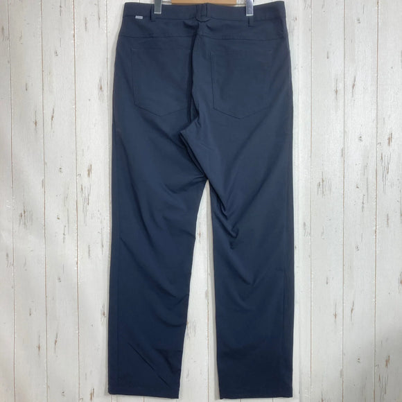 【Men's L ブラック系】 Houdini ( フーディニ ) ドック パンツ Dock Pants ポリエステル ウェア ボトムス ロングパンツ  z00060452   ロングパンツ ボトムス ウェア