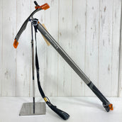 [65 Gray Series] Black Diamond Raven With Grip Winter Gear Crampon Ice Axe z00057695 Crampon Ice Axe Winter Gear