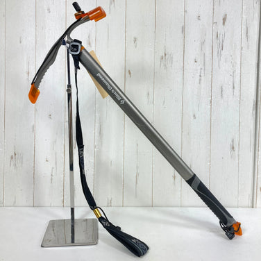 [65 Gray Series] Black Diamond Raven With Grip Winter Gear Crampon Ice Axe z00057695 Crampon Ice Axe Winter Gear