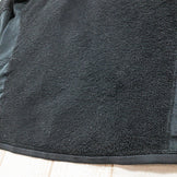 【Men's L ブラック系】 Patagonia ( パタゴニア ) R2 ジャケット R2 Jacket ポリエステル 25137 International Men's ポーラテック・サーマルプロ ブラック | Black | BLK フリース アウター ジャ - 【公式】2ndGEAR（セカンドギア）Webショップ【登山用品・アウトドア用品専門 買取販売店】