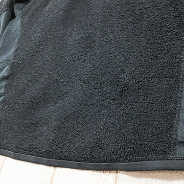 【Men's L ブラック系】 Patagonia ( パタゴニア ) R2 ジャケット R2 Jacket ポリエステル 25137 International Men's ポーラテック・サーマルプロ ブラック | Black | BLK フリース アウター ジャ - 【公式】2ndGEAR（セカンドギア）Webショップ【登山用品・アウトドア用品専門 買取販売店】