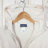 【Women's XS ベージュ系】 Patagonia ( パタゴニア ) キャプリーン 4 エクスペディションウェイト フルジップ フーディ Capilene 4 Expedition Weight Full-Zip Hoody ポリエステル 43640 Intern - 【公式】2ndGEAR（セカンドギア）Webショップ【登山用品・アウトドア用品専門 買取販売店】