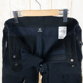 【Men's S ブラック系】 Montura ( モンチュラ ) ストレッチ フリース パンツ Stretch Fleece Pants ナイロン Men's フリース ロングパンツ ボトムス ウェア - 【公式】2ndGEAR（セカンドギア）Webショップ【登山用品・アウトドア用品専門 買取販売店】