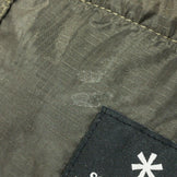 【OneSize グリーン系】 Snowpeak ( スノーピーク ) ポケッタブル トートバッグ タイプ02 Packable Tote Bag Type 02 オリーブ ナイロン バッグ ストレージ トートバッグ z00051376 オリーブ トートバッグ バッ - 【公式】2ndGEAR（セカンドギア）Webショップ【登山用品・アウトドア用品専門 買取販売店】