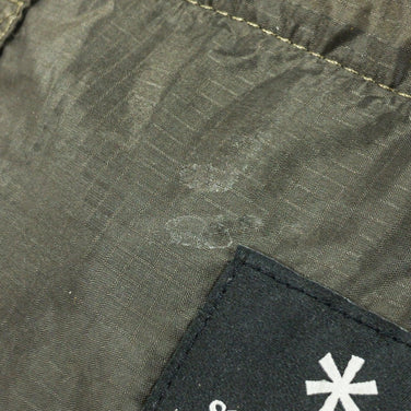 【OneSize グリーン系】 Snowpeak ( スノーピーク ) ポケッタブル トートバッグ タイプ02 Packable Tote Bag Type 02 オリーブ ナイロン バッグ ストレージ トートバッグ z00051376 オリーブ トートバッグ バッ - 【公式】2ndGEAR（セカンドギア）Webショップ【登山用品・アウトドア用品専門 買取販売店】