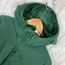 【Men's S グリーン系】 Arcteryx ( アークテリクス ) プロトン ヘビーウェイト フーディ Proton Heavyweight Hoody 化繊ダウン X000007398 Men's 化繊インサレーション アウター ジャケット トップス ウェ - 【公式】2ndGEAR（セカンドギア）Webショップ【登山用品・アウトドア用品専門 買取販売店】