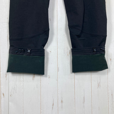 【Men's S ブラック系】 Arcteryx ( アークテリクス ) ガンマ AR パンツ Gamma AR Pant 入手困難 4WAYストレッチ 耐久撥水 ナイロン ウェア ボトムス ロングパンツ ソフトシェル z00061275  ソフトシェル ロングパン