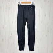 【Men's M ブラック系】 Montbell ( モンベル ) ジオライン L.W. タイツ Geoline Lightweight Tights ポリエステル ウェア ボトムス タイツ z00057841 タイツ ボトムス ウェア