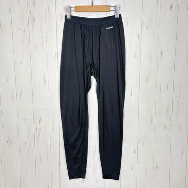 【Men's M ブラック系】 Montbell ( モンベル ) ジオライン L.W. タイツ Geoline Lightweight Tights ポリエステル ウェア ボトムス タイツ z00057841  タイツ ボトムス ウェア