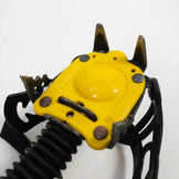 Grivel G10 新款经典背带式冰爪（黑色）（均码）z00052820