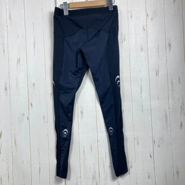 【Men's BS ブラック系】 C3Fit ( シースリーフィット ) フォーカスサポートロングタイツ Focus Support Long Tights ナイロン ウェア ボトムス タイツ z00053838  タイツ ボトムス ウェア