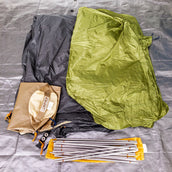 【OneSize グリーン系】 Arai Tent Ripen ( アライテント ライペン ) トレック ライズ 2 Trek Raiz 2 フォレストグリーン ナイロン キャンピングギア テント 山岳テント z00050505 フォレストグリーン 山岳テント テン - 【公式】2ndGEAR（セカンドギア）Webショップ【登山用品・アウトドア用品専門 買取販売店】