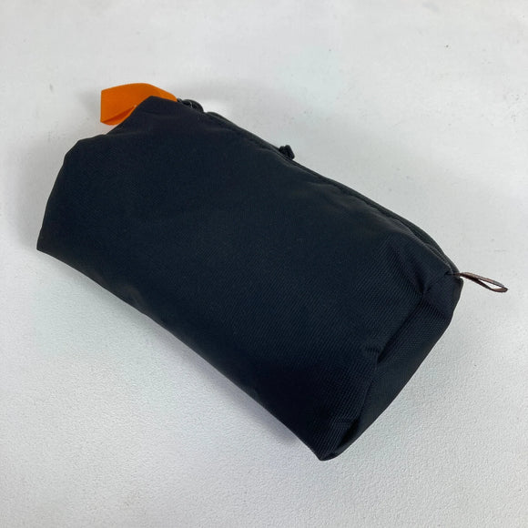 【OneSize ブラック系】 Mystery Ranch ( ミステリーランチ ) ゾイドバッグ S Zoid Bag Small 生産終了モデル 入手困難 ナイロン バッグ ストレージ パッキングサック スタッフサック インナーポーチ z00054896  スタ