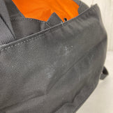 【S/M オレンジ系】 The North Face ( ザ・ノースフェイス ) パトロール 34 Patrol 34 Oriole Orange ナイロン バッグ ストレージ バックパック 容量【30L～54L】 z00054944 Oriole Oran