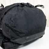 【OneSize ブラック系】 Montbell ( モンベル ) キトラパック 40 Kitra Pack 40 1123963 - 【公式】2ndGEAR（セカンドギア）Webショップ【登山用品・アウトドア用品専門 買取販売店】