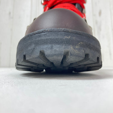 【Women's 23.0cm Brown】 Danner Mountain Light Leather Footwear Trekking Boots z00058680 Trekking Boots Footwear