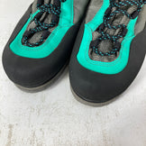 【Unisex 26.0cm グリーン系】 Climb Zone By Shuzanso ( クライムゾーン By 秀山荘 ) ウェーディング シューズ デラックス Ⅴ フットウェア シャワークライミングシューズ 沢靴 z00060179  シャワークライミングシューズ 沢靴