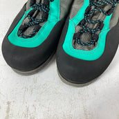 【Unisex 26.0cm グリーン系】 Climb Zone By Shuzanso ( クライムゾーン By 秀山荘 ) ウェーディング シューズ デラックス Ⅴ フットウェア シャワークライミングシューズ 沢靴 z00060179  シャワークライミングシューズ 沢靴
