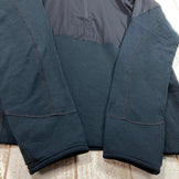 【Men's S ブラック系】 Arcteryx ( アークテリクス ) アプティン ジップ フーディ Aptin Zip Hoody ポリエステル 22234 Men's フリース アウター ジャケット トップス ウェア - 【公式】2ndGEAR（セカンドギア）Webショップ【登山用品・アウトドア用品専門 買取販売店】