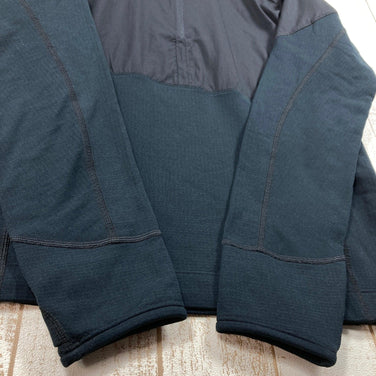 【Men's S ブラック系】 Arcteryx ( アークテリクス ) アプティン ジップ フーディ Aptin Zip Hoody ポリエステル 22234 Men's フリース アウター ジャケット トップス ウェア - 【公式】2ndGEAR（セカンドギア）Webショップ【登山用品・アウトドア用品専門 買取販売店】