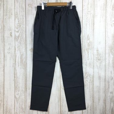 【Unisex XXS グレー系】 Ridge Mountain Gear ( リッジマウンテンギア ) ベーシック ハイク パンツ Basic Hike Pants 入手困難 Unisex Grey 化繊 ロングパンツ ボトムス ウェア - 【公式】2ndGEAR（セカンドギア）Webショップ【登山用品・アウトドア用品専門 買取販売店】