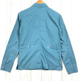 【Women's S グリーン系】Fjallraven ( フェールラーベン ) グリーンランド シャツ Greenland Shirt シャツジャケット G-1000 89988 Women's コットン アウター ジャケット トップス ウェア - 【公式】2ndGEAR（セカンドギア）Webショップ【登山用品・アウトドア用品専門 買取販売店】
