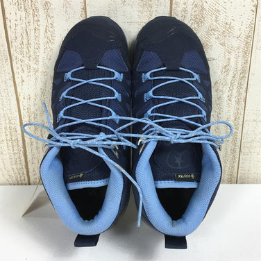 【Women's 23.0cm ネイビー系】Sirio ( シリオ ) P.F.156-3 レディース ゴアテックス ライトトレッキングシューズ スピードハイク ファストハイク PF156-3 Women's ハイキングシューズ フットウェア - 【公式】2ndGEAR（セカンドギア）Webショップ【登山用品・アウトドア用品専門 買取販売店】