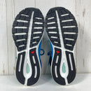 【Men's 27.0cm ブルー系】 Salomon ( サロモン ) ソニック 3 バランス SONIC 3 BALANCE フィヨルドブルー フットウェア トレイルランニングシューズ z00058649 フィヨルドブルー トレイルランニングシューズ フットウェア-4