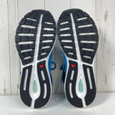 【Men's 27.0cm ブルー系】 Salomon ( サロモン ) ソニック 3 バランス SONIC 3 BALANCE フィヨルドブルー フットウェア トレイルランニングシューズ z00058649 フィヨルドブルー トレイルランニングシューズ フットウェア