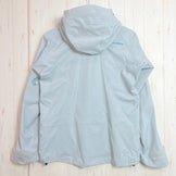 【女士 S 灰色系】 Teton Bros ( 蒂顿兄弟 ) TB 夹克 TB Jacket Light Gray 尼龙 服饰 上衣 外套 冲锋衣 z00057371 浅灰色 冲锋衣 外套