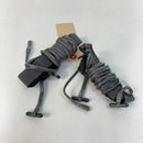 【OneSize グレー系】 Exped ( エクスペド ) ハンモック サスペンション キット エクストリーム Hammock Suspension Kit Extreme Dyneema スリットライン 超軽量ツリーストラップ スリーピングシステム ハンモック-1