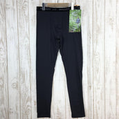 【Men's L チャコール系】Millet ( ミレー ) アンチ インセクト タイツ Anti Insect Tight 防虫 虫除け MIV02005 International Men's タイツ ボトムス ウェア - 【公式】2ndGEAR（セカンドギア）Webショップ【登山用品・アウトドア用品専門 買取販売店】