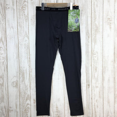 【Men's L チャコール系】Millet ( ミレー ) アンチ インセクト タイツ Anti Insect Tight 防虫 虫除け MIV02005 International Men's タイツ ボトムス ウェア - 【公式】2ndGEAR（セカンドギア）Webショップ【登山用品・アウトドア用品専門 買取販売店】
