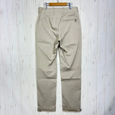 【Women's S ベージュ系】 Norrona ( ノローナ ) フェムンド ライト コットン パンツ W's Femund Light Cotton Pants W's 2632-24 9001 Pure Cashmere z00058268 9001 Pure