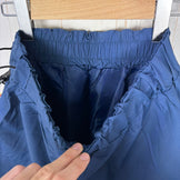 【Women's M ブルー系】 Wildthings ( ワイルドシングス ) サプレックス スカート Supplex Skirt WTW23015AD BLUE z00056192 BLUE スカート ボトムス ウェア