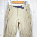 【Women's S ベージュ系】 Marmot ( マーモット ) ロックウェッジ ストライド パンツ Rock Wedge Stride Pants ナイロン ウェア ボトムス ロングパンツ ソフトシェル z00054149  ソフトシェル ロングパンツ ボトムス-2