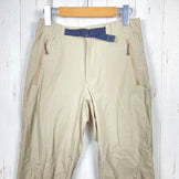 Marmot Rock Wedge Stride 女士长裤，小号，米色，尼龙软壳面料，长裤，z00054149