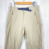 【Women's S ベージュ系】 Marmot ( マーモット ) ロックウェッジ ストライド パンツ Rock Wedge Stride Pants ナイロン ウェア ボトムス ロングパンツ ソフトシェル z00054149  ソフトシェル ロングパンツ ボトムス