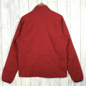 【Men's M レッド系】Patagonia ( パタゴニア ) ナノエア ジャケット Nano-Air Jacket フルレンジ インサレーション 84250 International Men's 化繊インサレーション アウター ジャケット トップス ウェア - 【公式】2ndGEAR（セカンドギア）Webショップ【登山用品・アウトドア用品専門 買取販売店】