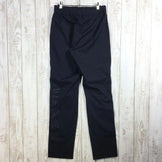 【Men's S ブラック系】La Sportiva ( ラ スポルティバ ) ドリズル オーバーパンツ Drizzle Overpant 2.5層防水 ストレッチ レインパンツ P46 International Men's レインシェル ロングパンツ ボトムス ウェア - 【公式】2ndGEAR（セカンドギア）Webショップ【登山用品・アウトドア用品専門 買取販売店】
