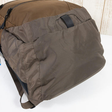 【Unisex OneSize ブラウン系】 Columbia ( コロンビア ) ペッパーロック 22L Pepper Rock 22L バックパック デイパック PU8472 Unisex Major デイパック 容量【～29L】 バックパック バッグ ストレージ - 【公式】2ndGEAR（セカンドギア）Webショップ【登山用品・アウトドア用品専門 買取販売店】