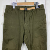 【Men's M グリーン系】 Manastash ( マナスタッシュ ) フレックス クライミング パンツ Flex Climbing Pants Olive コットン ウェア ボトムス ロングパンツ コットン z00056533 Olive コットン ロングパン