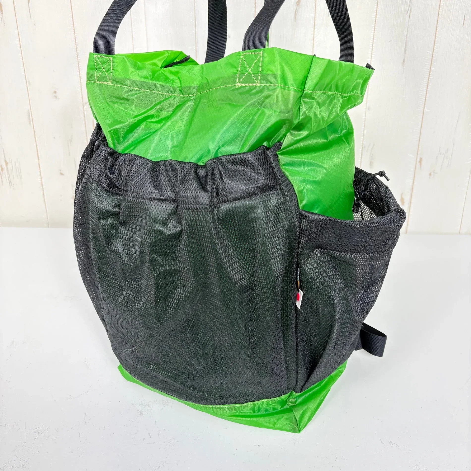 均码 绿色系】Sayama Works (サヤマワークス) Tote 2G Kiwami 托特包