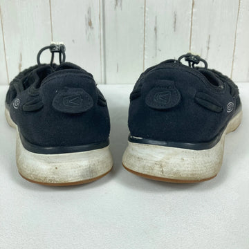 【Men's 29.0cm ブラック系】 Keen ( キーン ) ユニーク 02 UNEEK 02 フットウェア サンダル z00053975  サンダル フットウェア - 0