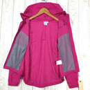 【Women's S ピンク系】 The North Face ( ザ・ノースフェイス ) スワローテイル フーディ Swallowtail Hoodie ウィンドシェル ジャケット NPW21209 Asian Women's ウィンドシェル アウター ジャケット - 【公式】2ndGEAR（セカンドギア）Webショップ【登山用品・アウトドア用品専門 買取販売店】