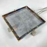 Uniflame Nature Stove Camping Gear, Silver (One Size) z00053887